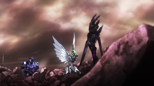 Accel World